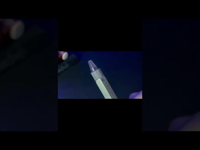 쓸때가 있겠지.. #다용도 #현장 #펜