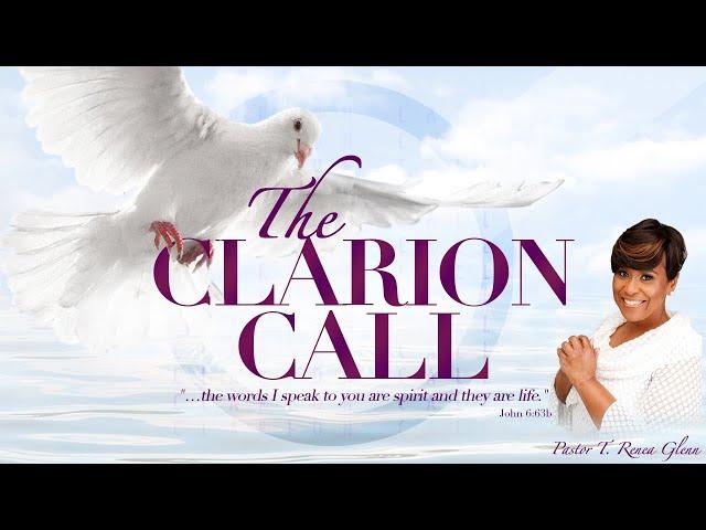 The Clarion Call