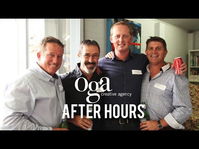 OGA Creative - After Hours