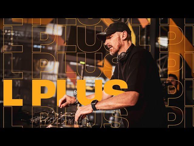 L PLUS - Beats For Love 2024 | Drum and Bass