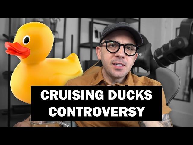 Carnival Cruise Duck Controversy, Utopia of the Seas Arrives, and Exclusive MSC Excursions