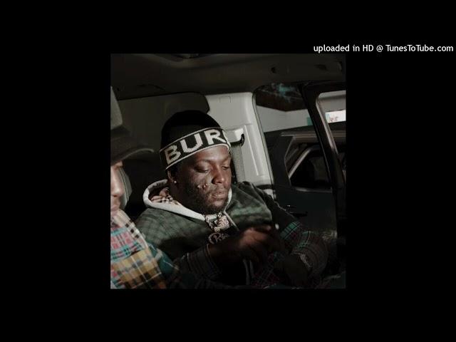 RIO DA YUNG OG X RMC MIKE X DETROIT TYPE BEAT - SHTSPK