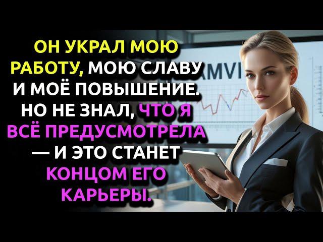 Он УКРАЛ мою модель… но не знал, что она уже запатентована