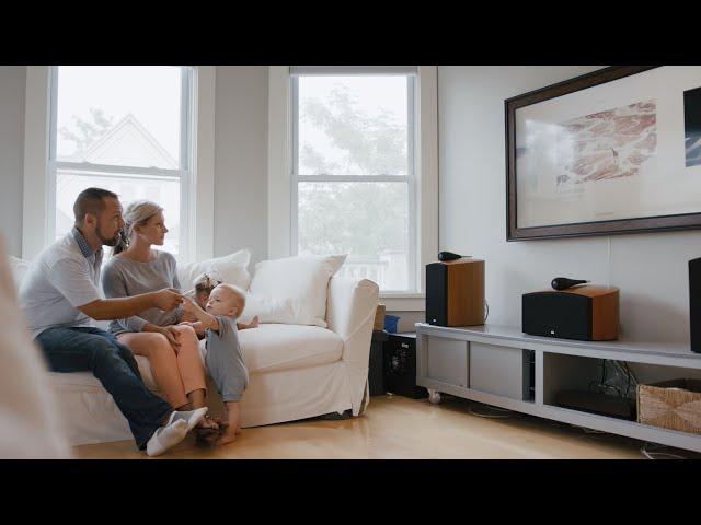 DecoTVFrames - Introducing Premium Custom Frames for Samsung The Frame TV | decotvframes.com