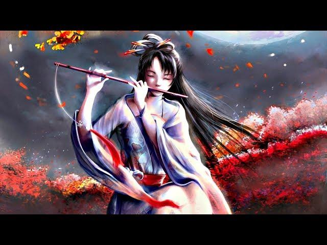 2 Hour Chinese Bamboo Flute Music | World's Most Beautiful BGM