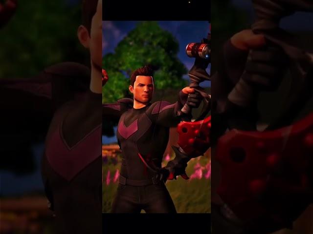 All of the originals avengers are in Fortnite now. By hyperknight #best #crazy #fortnite #gaming