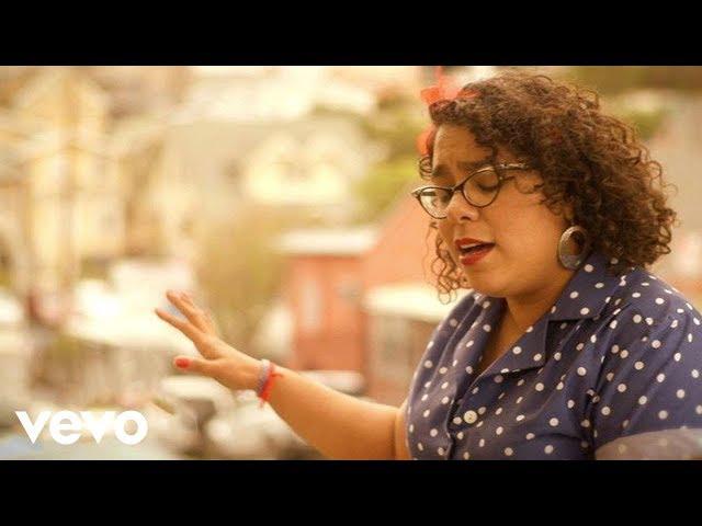 La Santa Cecilia - Ice El Hielo