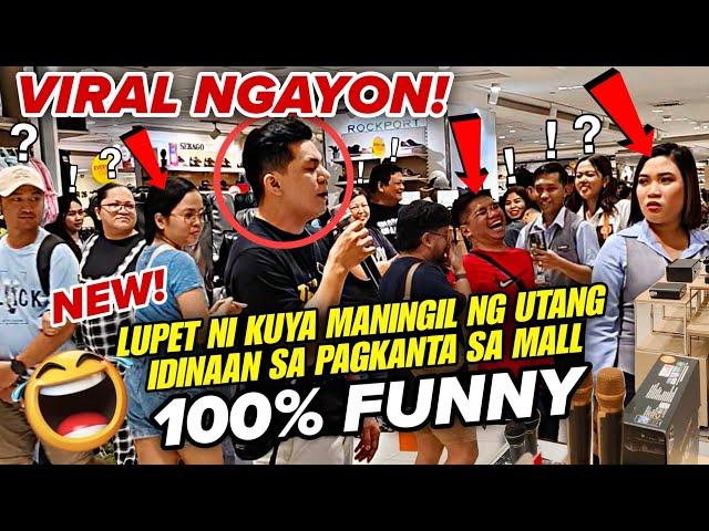 Nagtawanan Silang Lahat Dahil Sa Lyrics Ni Kuya | Ang Lupet Nito, Matatawa Ka Talaga - TRENDING NOW!