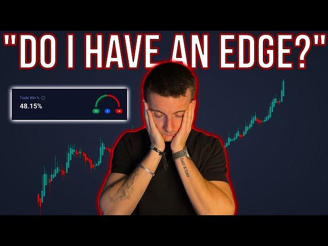 How To Know If You Have A Trading "Edge" | Trading Edge Explained