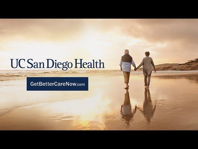 Get Better Care Now | UC San Diego Health