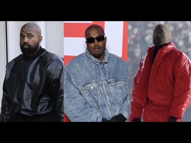 Kanye West: The Unexpected Fashion Prodigy Documentary 2024 alvinsgallery Yeezy