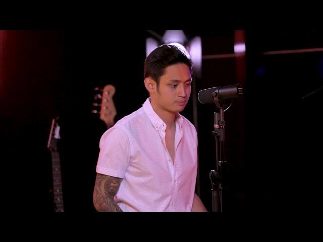 IKAW NGA - MICHAEL PANGILINAN (COVER)