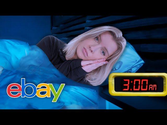 $1.2 million eBay seller routine for one day - @technsports