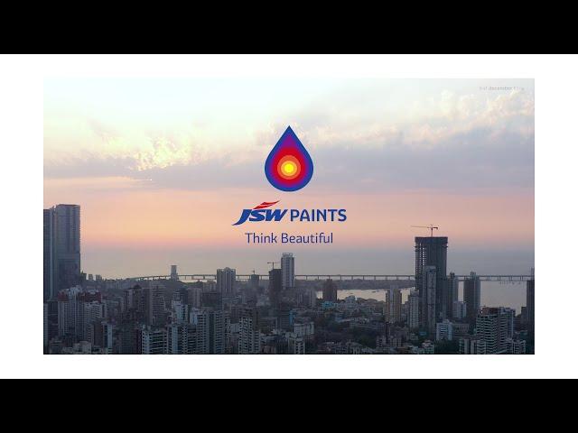 JSW Paints | Think Beautiful | Atul Kattukaran | Ganesh Pareek | First December Films