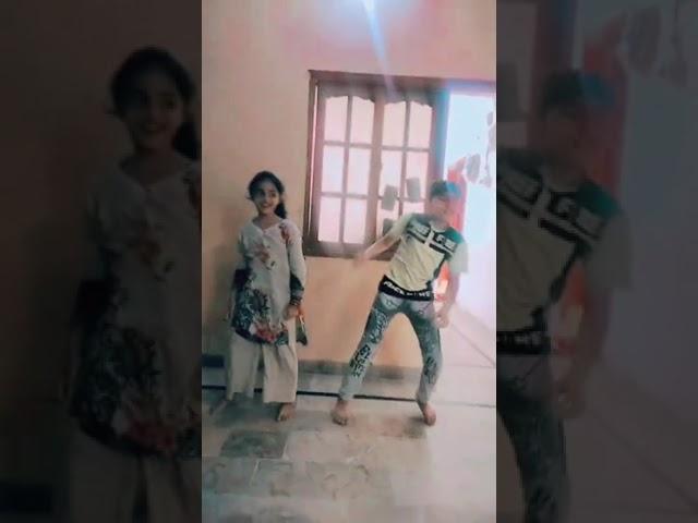 SAHIR RAZA DANCER.