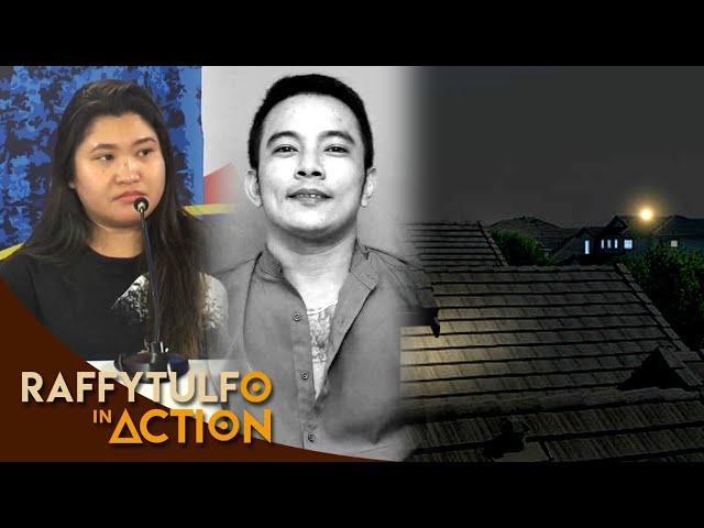 31 Y/O NA PINAGBINTANGANG NAGNAKAW, PINAPUTUKAN SA BUBONG!