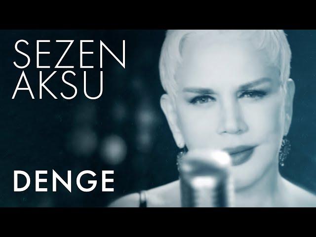 Sezen Aksu - Denge (Lyrics | Şarkı Sözleri)