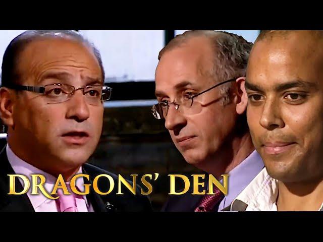 Top 3 Most Ingenious Products | Vol. 1 | Dragons' Den