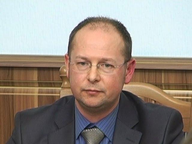 Новим головою Івано-Франківської ОДА став Андрій Троценко