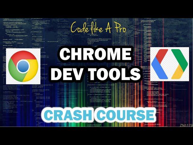 Chrome Dev Tools 101: A Beginner's Guide to Using Dev Tools