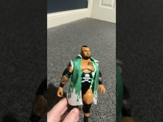 This is your figure if you scroll #rwc #wwe #wwefigures #wwewrestler #wwetoys #swc