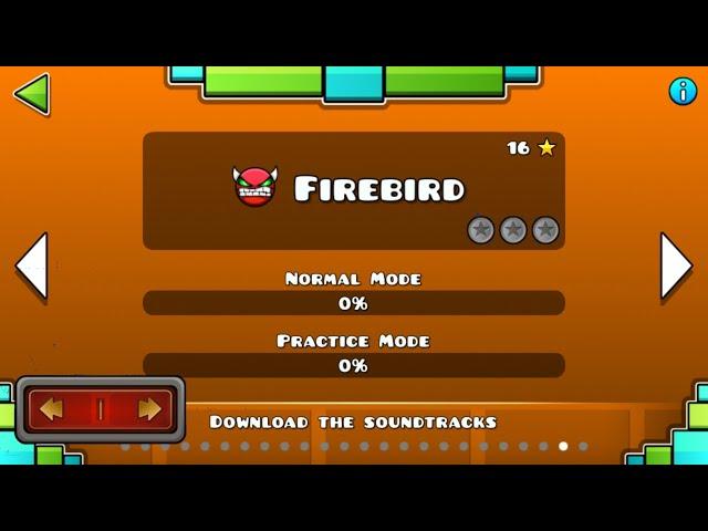 ? | Geometry Dash 2.2