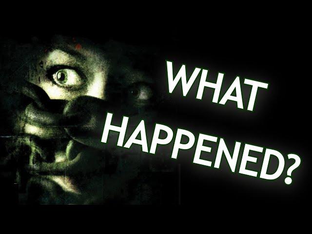 What Happened To The Condemned Series?