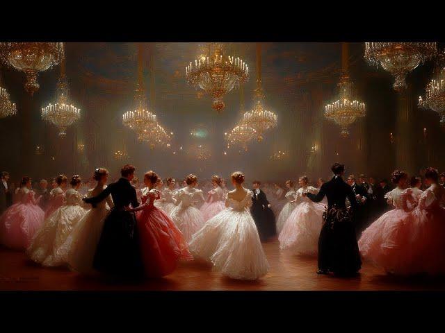 you are invited to a King's last royal ball I a classical playlist