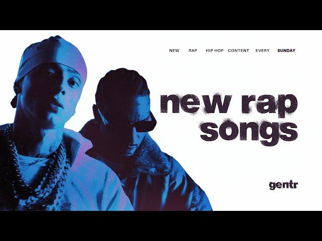 Best New Rap Songs this Week - January 19, 2025