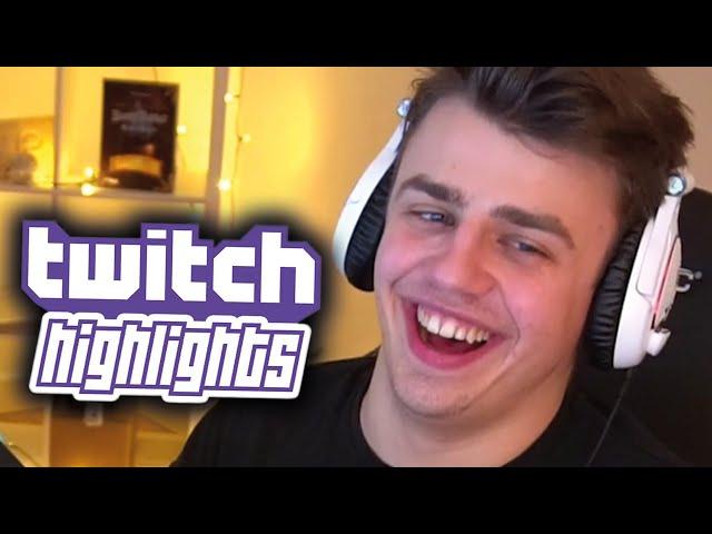 LIVESTREAM HIGHLIGHTS #36 - Papaplatte - BEST OF TWITCH