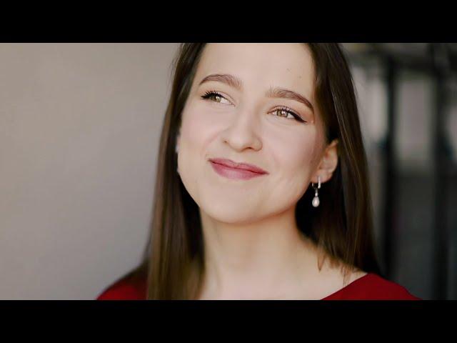 Яна Мкр - Сказка (читает Маша Матвейчук, музыка Ави Аветисян, аранжировка Мартин Маргарян)