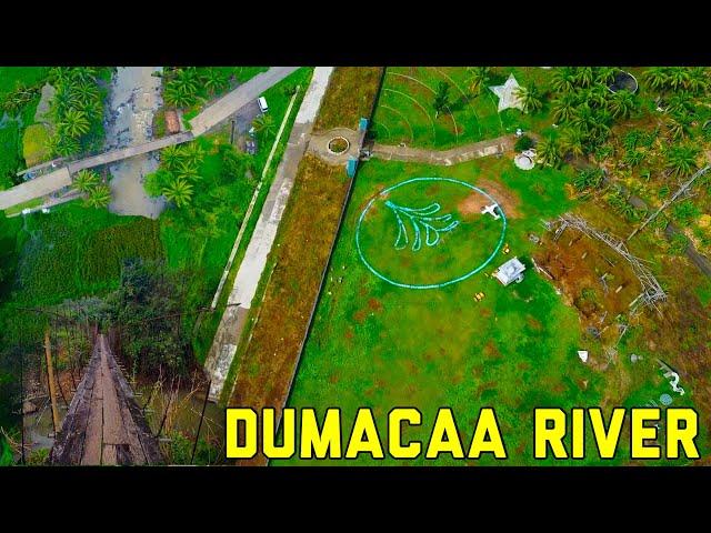 Dumacaa River