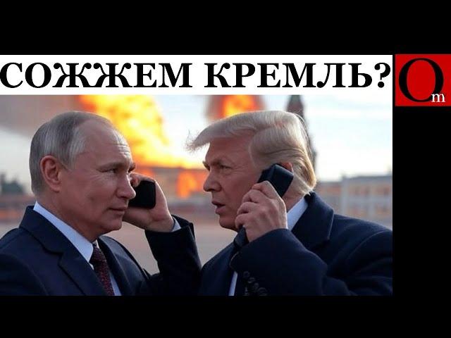 The Kremlin wants to ruin all of Russia in an attempt to punish Ukraine for Maidan.
