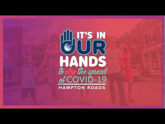 Hampton Roads - It’s in Our Hands