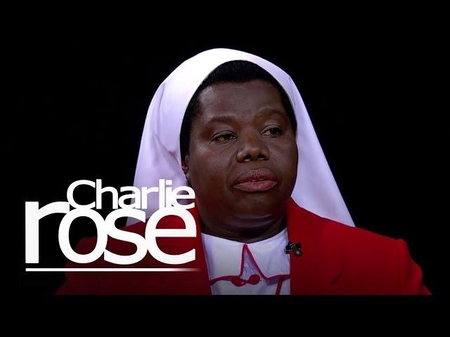 Sister Rosemary Nyirumbe | Charlie Rose