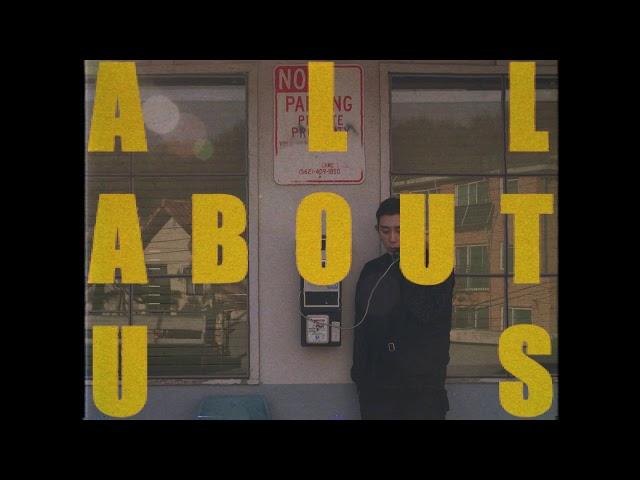 코드 쿤스트 (CODE KUNST) - 'All About Us (Feat. Niia)' Official Visualizer