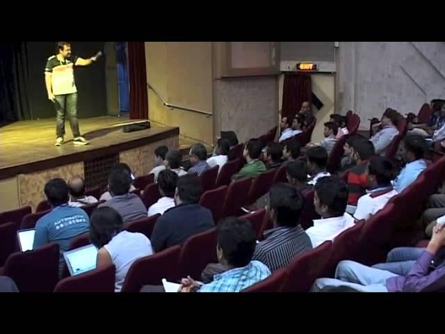 Kartik Magapu - What is this license? Myths around GPL...