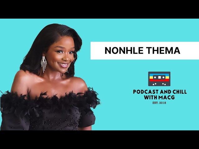 EPISODE 607 | NONHLE THEMA On O Access , Chris Brown, Money, Unfollowed, P Diddy, Fame, Influencers