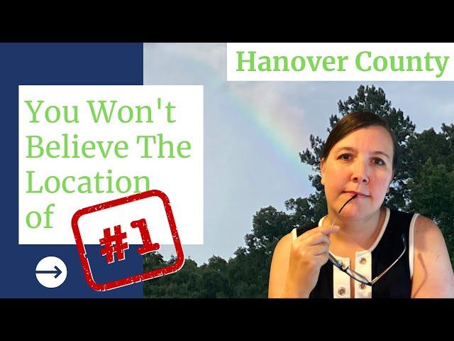 Top 3 BEST Neighborhoods to Live in Hanover County VA | Moving To Richmond VA - Holly Fye, REALTOR®