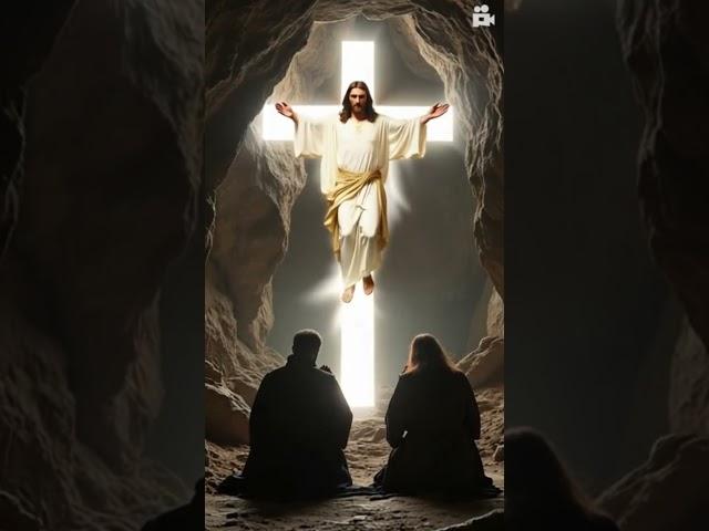 Christian god #jesus #techsphere