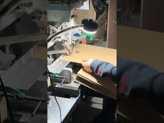 TS-J44 automatic frame spring clip montage machine,automatic picture frame production line equipment
