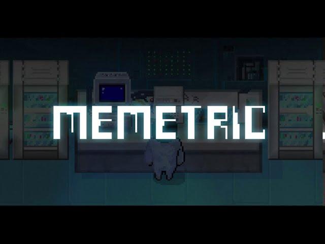 MEMETRIC demo 1.3 - trailer