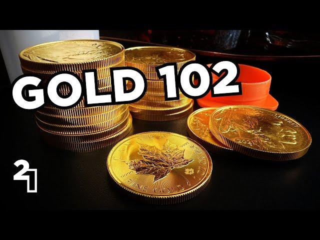 Tips to Level Up Your Gold Buying