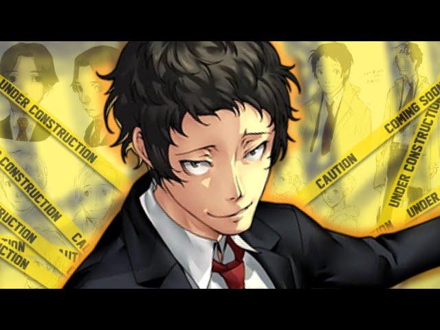 The True Face of Tohru Adachi; Persona 4 Golden Analysis