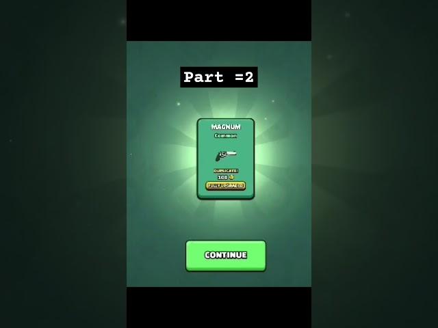 Mini militia new battle pass| part2 | mini militia