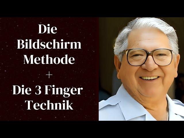 Erreiche alles, was du willst – Wundervoll leichte Methoden von José Silva!