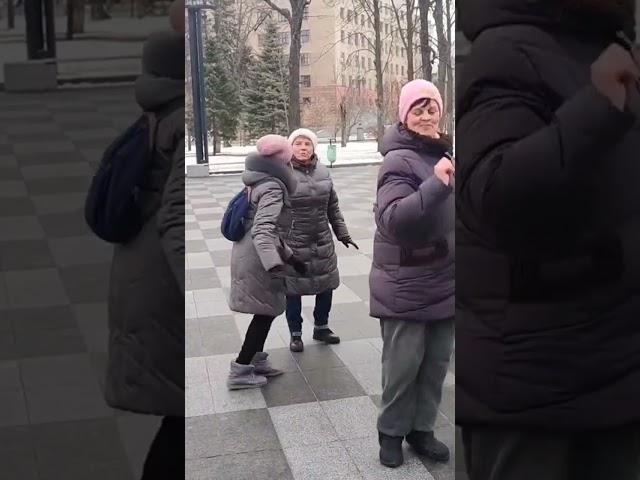 Kharkiv Харьков Танцы Галина 05.02.2023
