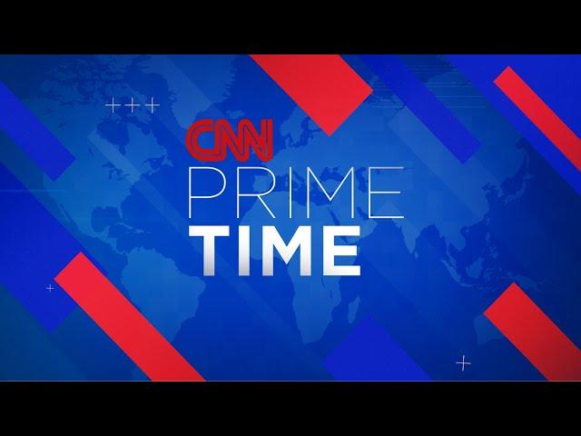 AO VIVO: CNN PRIME TIME - 04/03/2025