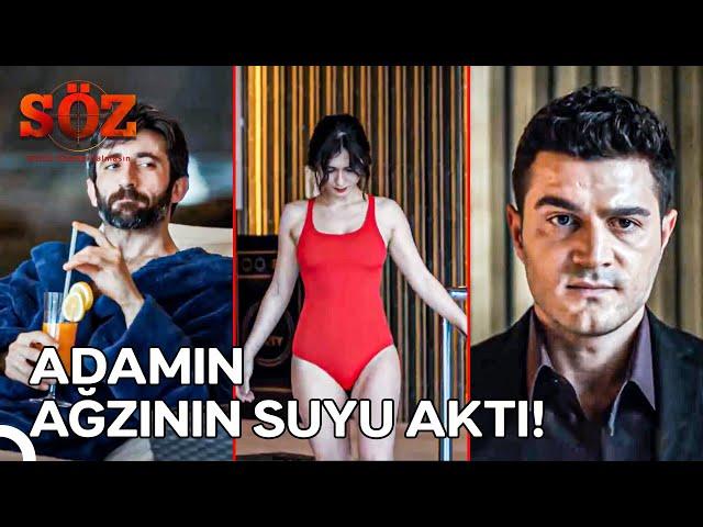 Avcı #36 - Gizli Operasyonda Mayo Krizi | Söz