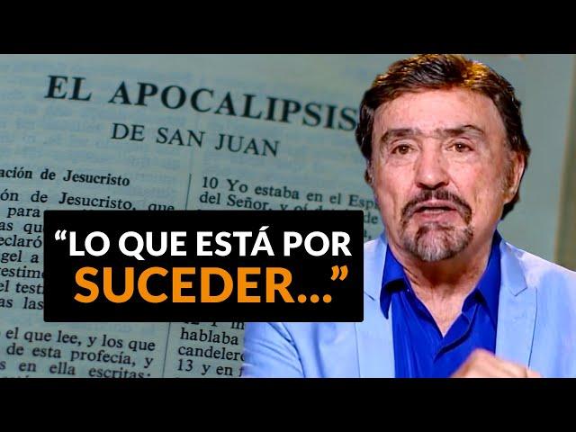 APOCALIPSIS: lo que está por suceder... - Dr. Armando Alducin